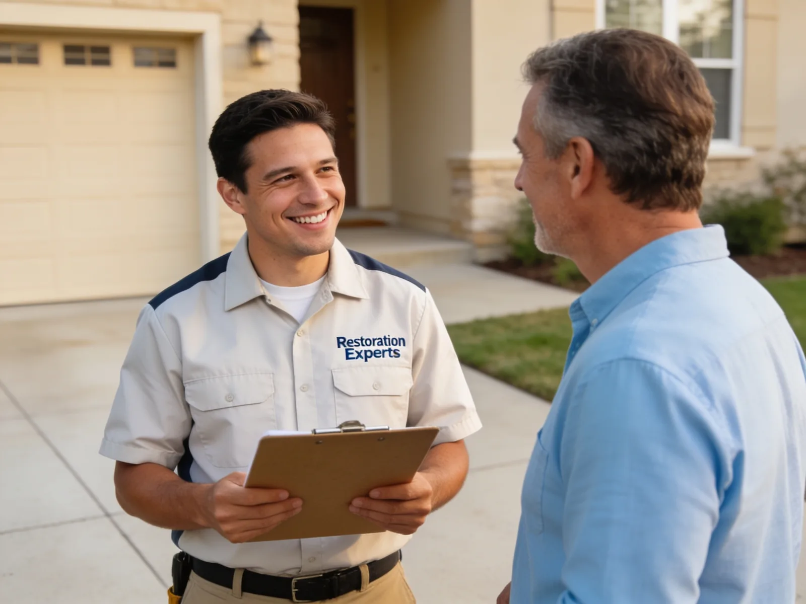 Water Damage Cleanup Pearson, WI FAQs